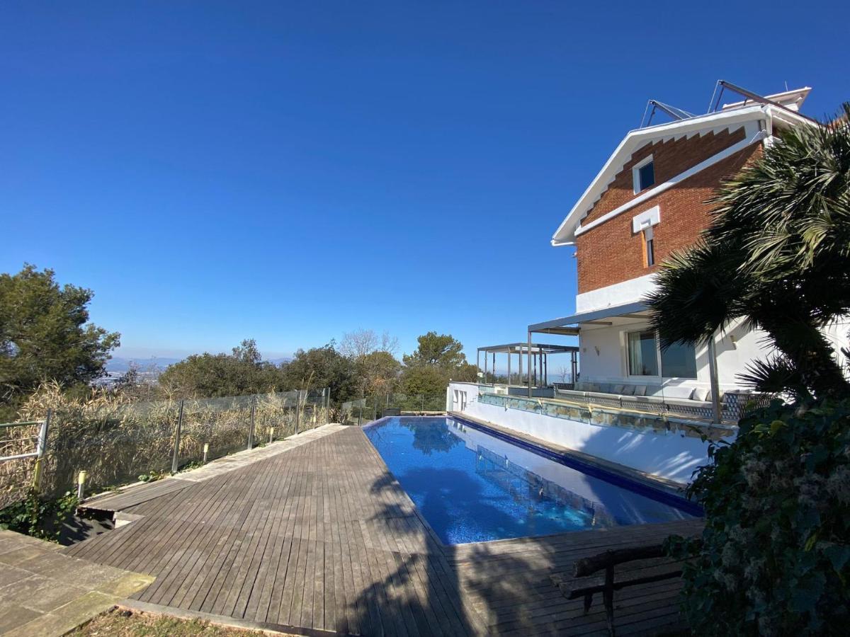 Aya House La Floresta Pearson Exterior foto