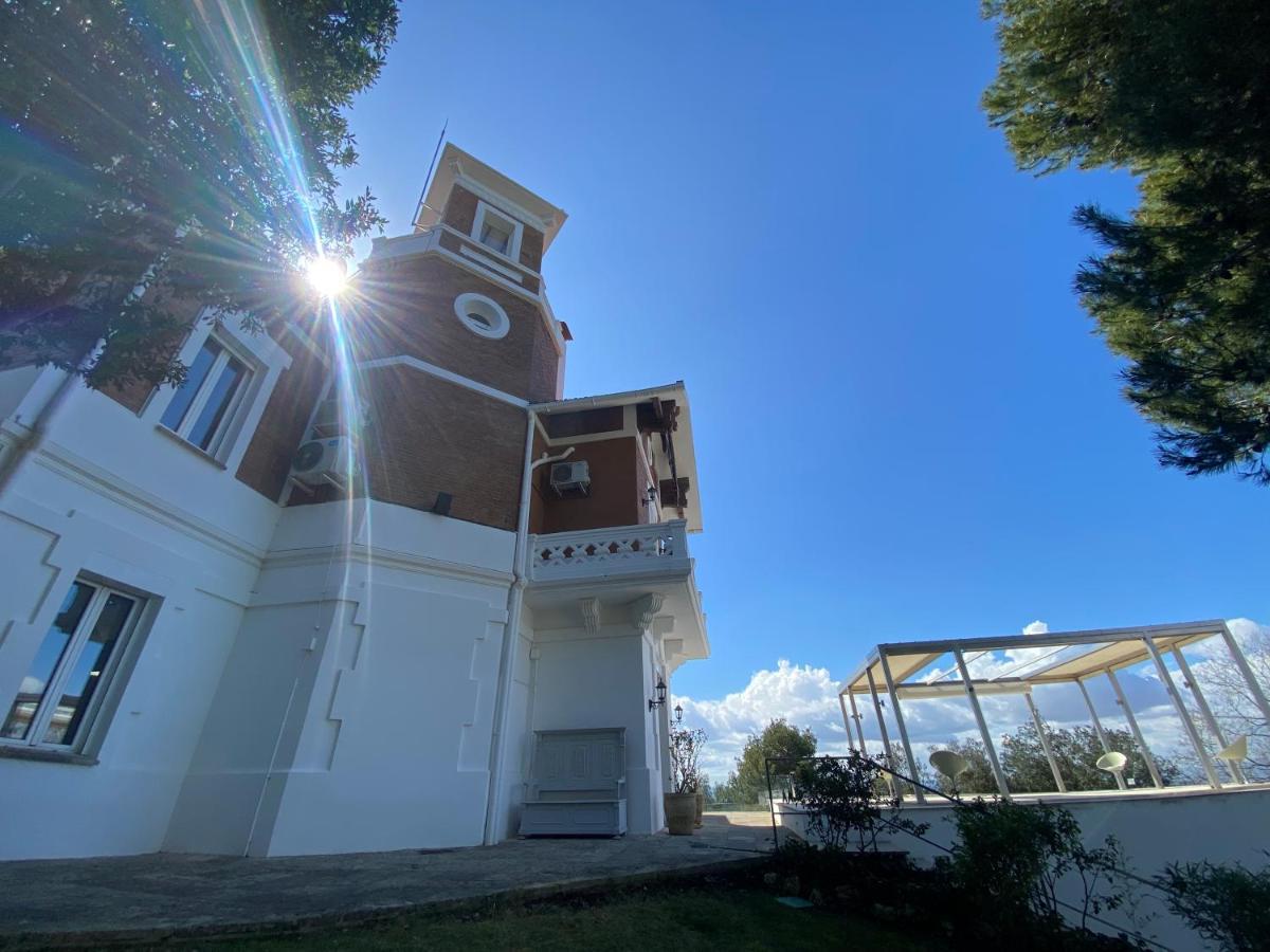 Aya House La Floresta Pearson Exterior foto