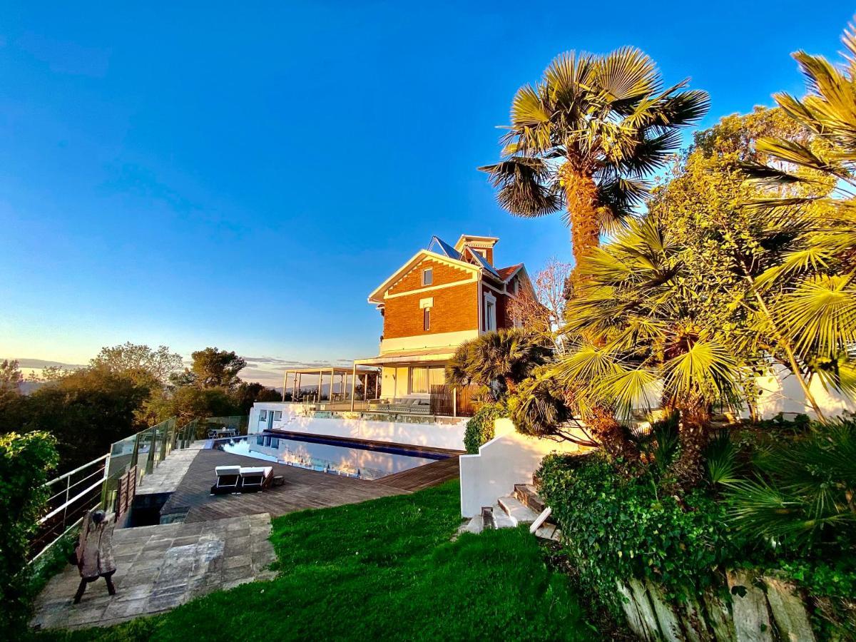 Aya House La Floresta Pearson Exterior foto
