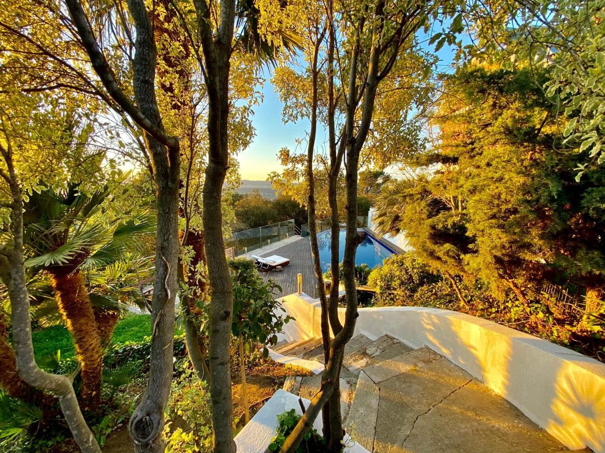Aya House La Floresta Pearson Exterior foto