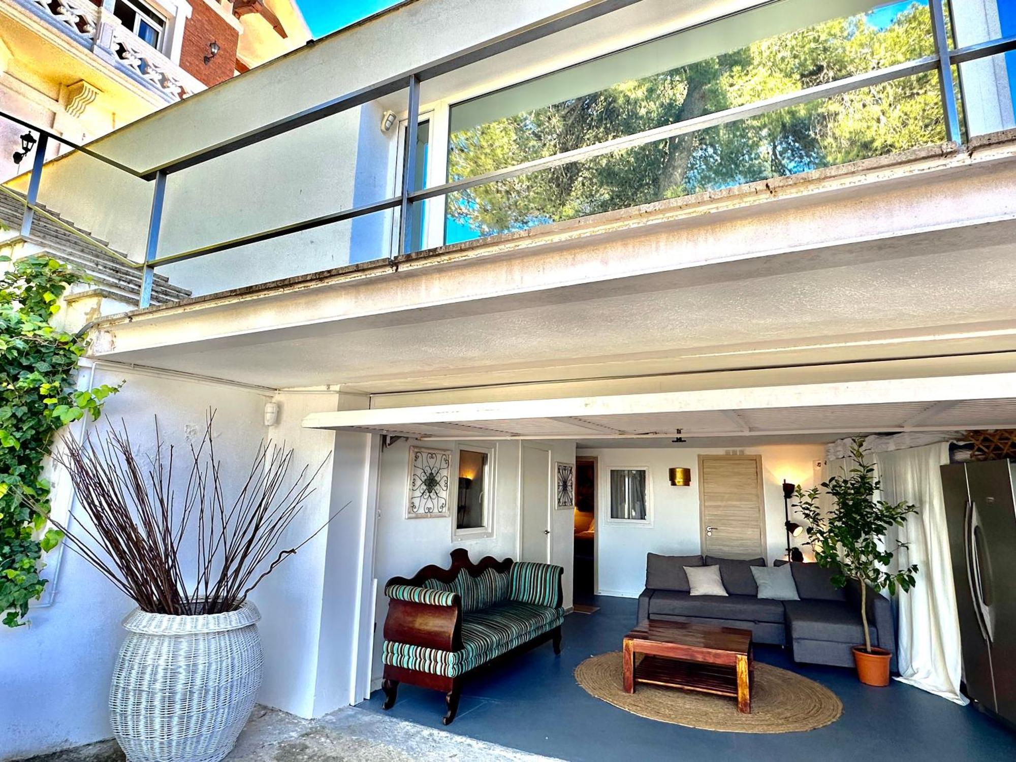 Aya House La Floresta Pearson Exterior foto