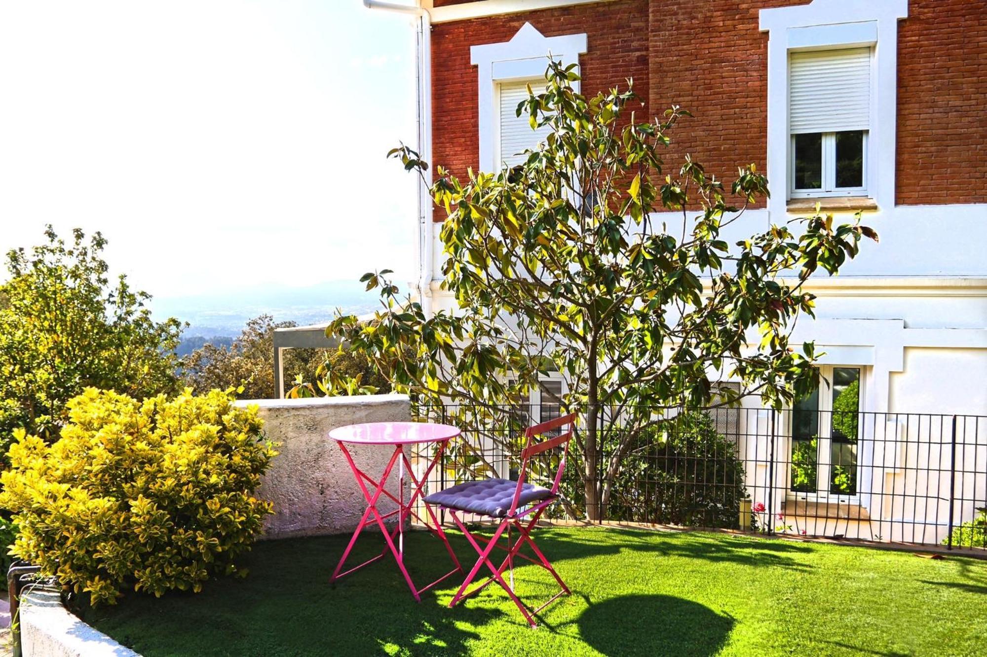 Aya House La Floresta Pearson Exterior foto